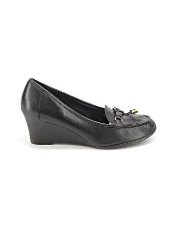 Lauren by Ralph Lauren Wedges (view 1)