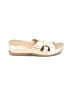 Unbranded Ivory Wedges Size EU 40 - photo 1