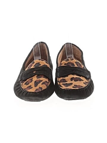 Lauren by Ralph Lauren Flats (view 2)