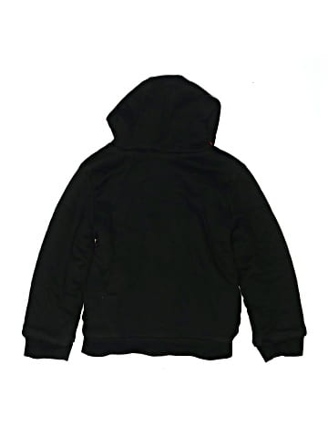 Marvel Zip Up Hoodie (view 2)