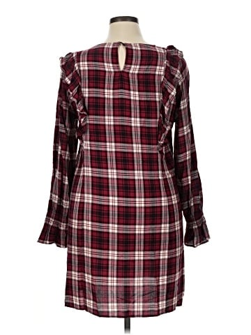 Bobeau Casual Dress (view 2)
