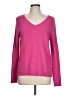 Liz Claiborne Pink Pullover Sweater Size L - photo 1