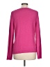 Liz Claiborne Pink Pullover Sweater Size L - photo 2