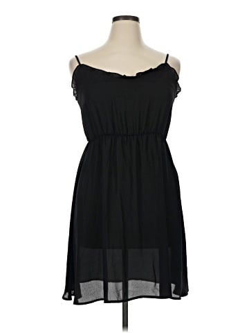 Adore Me Casual Dress (view 1)