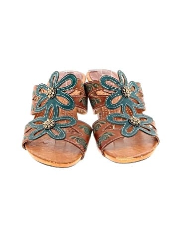 L'Artiste Sandals (view 2)