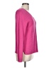Liz Claiborne Pink Pullover Sweater Size L - photo 4