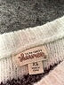 Ten Sixty Sherman Stripes Brown Pullover Sweater Size XS - photo 7