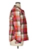 Tommy Hilfiger Plaid Brown Long Sleeve Button-Down Shirt Size XL - photo 4