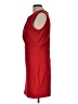 MNG Red Cocktail Dress Size L - photo 5