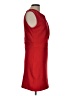 MNG Red Cocktail Dress Size L - photo 4
