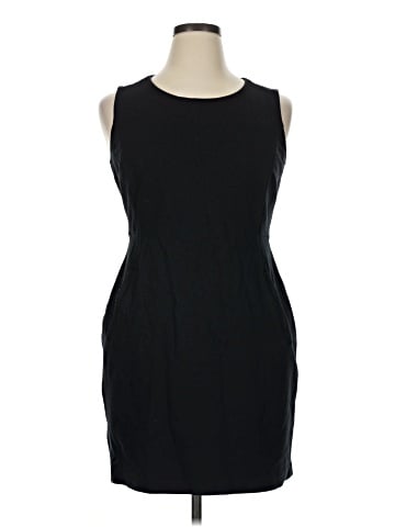Lands' End Cocktail Dress (view 1)