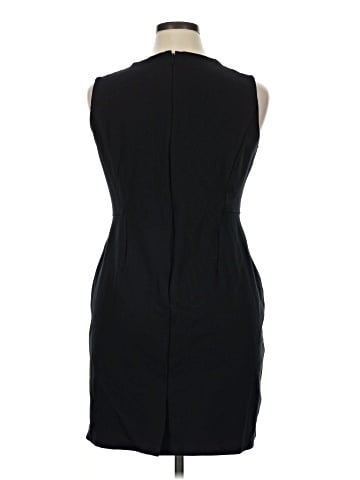Lands' End Cocktail Dress (view 2)
