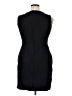 Lands' End Solid Black Cocktail Dress Size 16 (petite) - photo 2