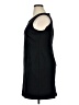 Lands' End Solid Black Cocktail Dress Size 16 (petite) - photo 5