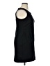 Lands' End Solid Black Cocktail Dress Size 16 (petite) - photo 4
