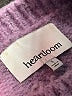 Heartloom Solid Purple Pullover Sweater Size S - photo 7