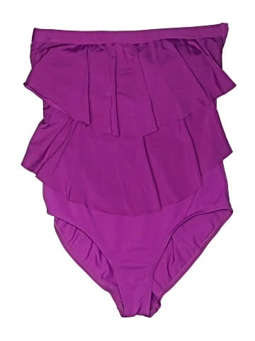 Jantzen Two Piece Swimsuit (view 1)