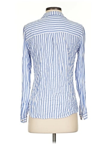 Hamptonite New York Long Sleeve Blouse (view 2)