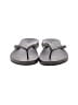 Reef Black Flip Flops Size 6 - 7 - photo 2