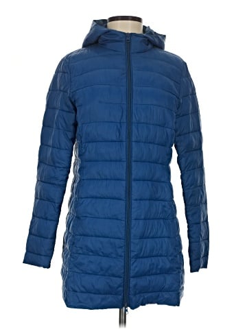 SWISSTECH Snow Jacket (view 1)