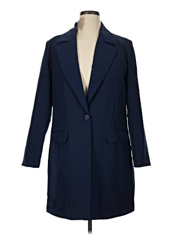 Prettygarden Coat (view 1)