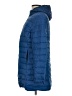 SWISSTECH 100% Nylon Solid Blue Snow Jacket Size 0 - photo 5