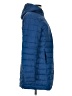SWISSTECH 100% Nylon Solid Blue Snow Jacket Size 0 - photo 4