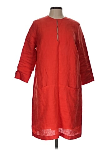 Emerson Fry Casual Dress (view 1)