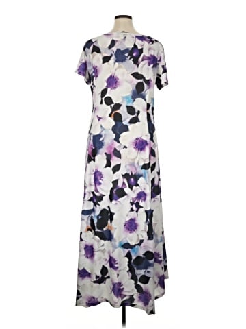 Lily by Firmiana Casual Dress (view 2)