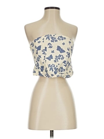 American Eagle Outfitters Tube Top (view 1)