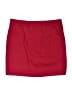 Kim Rogers Solid Red Skort Size 16 - photo 2