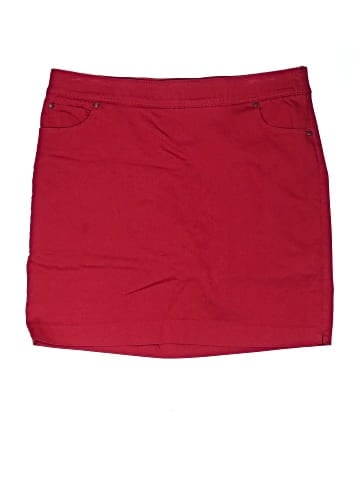 Kim Rogers Skort (view 1)