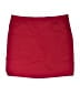 Kim Rogers Solid Red Skort Size 16 - photo 1