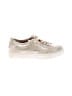 J/Slides Metallic Gold Sneakers Size 7 1/2 (wide) - photo 1