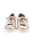 J/Slides Metallic Gold Sneakers Size 7 1/2 (wide) - photo 2