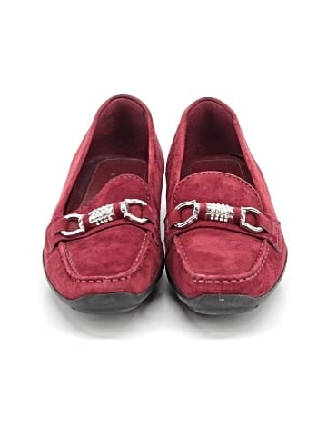GEOX Flats (view 2)