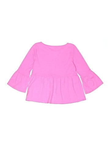 Lilly Pulitzer 3/4 Sleeve T-Shirt (view 2)
