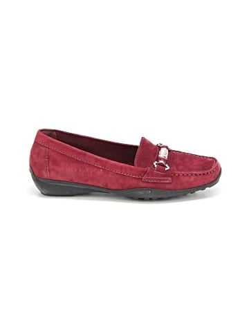 GEOX Flats (view 1)