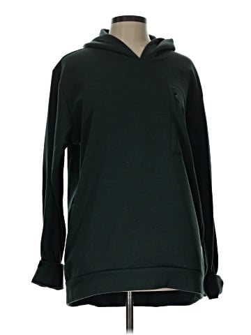Adidas Pullover Hoodie (view 1)