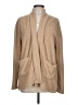 If It Were Me Tan Cardigan Size L - photo 1