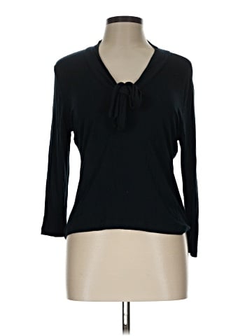 Harold's Long Sleeve Top (view 1)