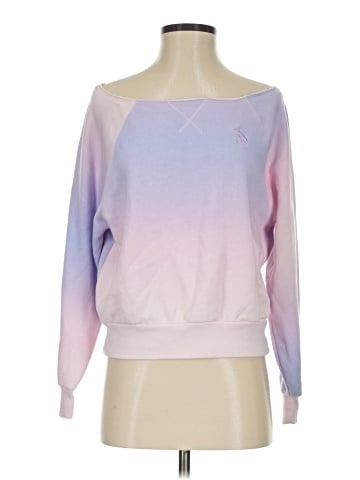 Victoria's Secret Sweatshirt (view 1)