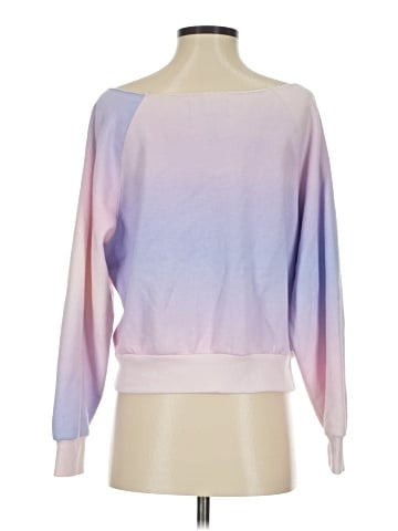 Victoria's Secret Sweatshirt (view 2)