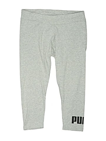 Puma Sweatpants (view 1)