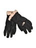 The North Face Black Gloves Size S - photo 1