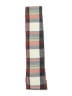J.Crew 100% Acrylic Plaid Red Scarf One size - photo 2