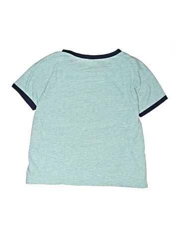 Justice Short Sleeve T-Shirt (view 2)
