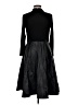 Calvin Klein Black Coat Size 10 - photo 1