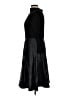 Calvin Klein Black Coat Size 10 - photo 5