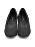 Assorted Brands Black Wedges Size 10 (wide) - photo 2
